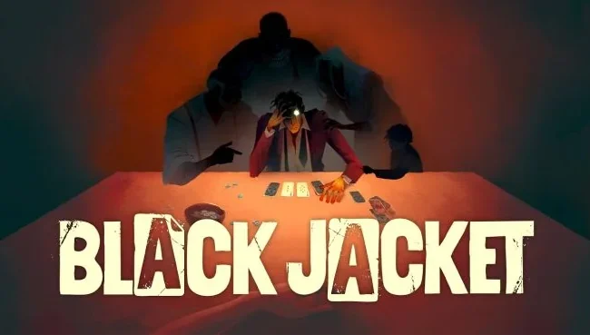 Black Jacket: Έρχεται στο Switch με… κολασμένο Blackjack!