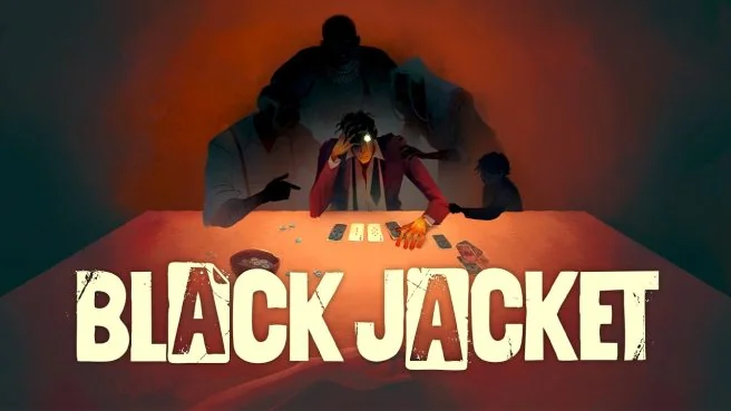 Black Jacket: Έρχεται στο Switch με… κολασμένο Blackjack!