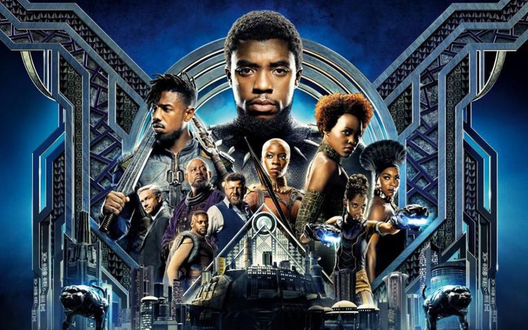 Οπαδός του Switch o σκηνοθέτης του Black Panther!