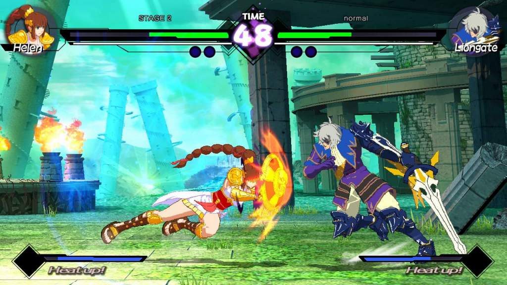 Blade Strangers – Helen trailer