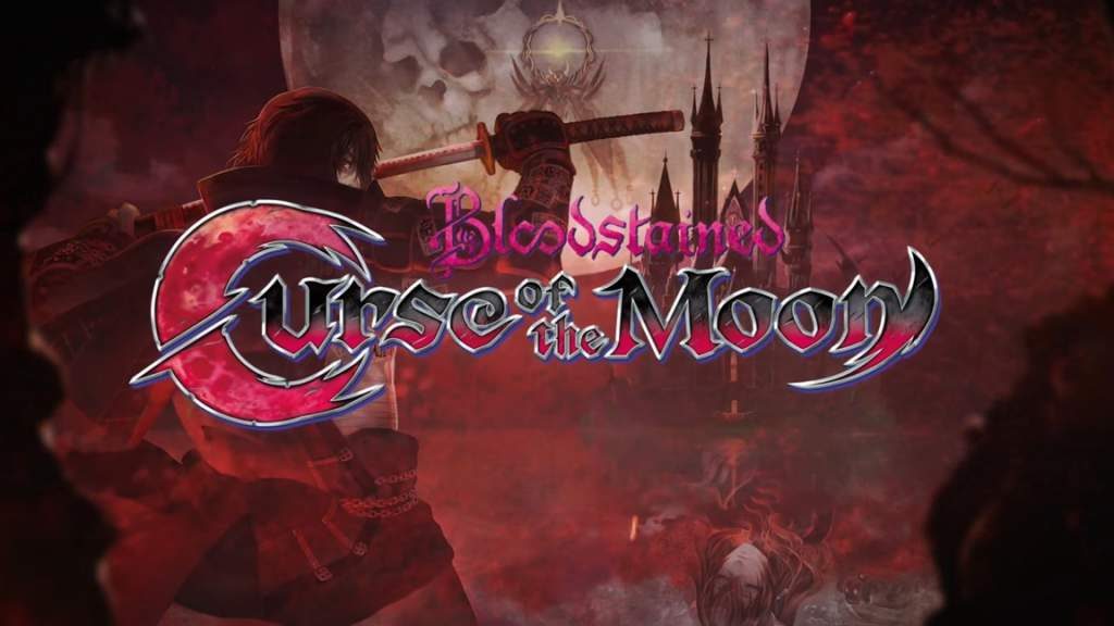 To Bloodstained: Curse of the Moon ανακοινώθηκε σε Switch και 3DS!