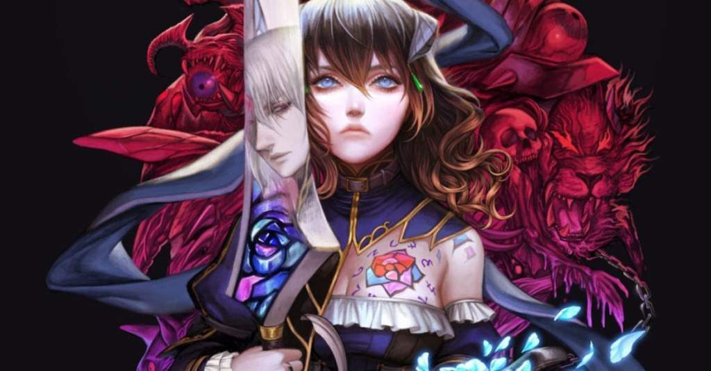 Δείτε το box art του Bloodstained