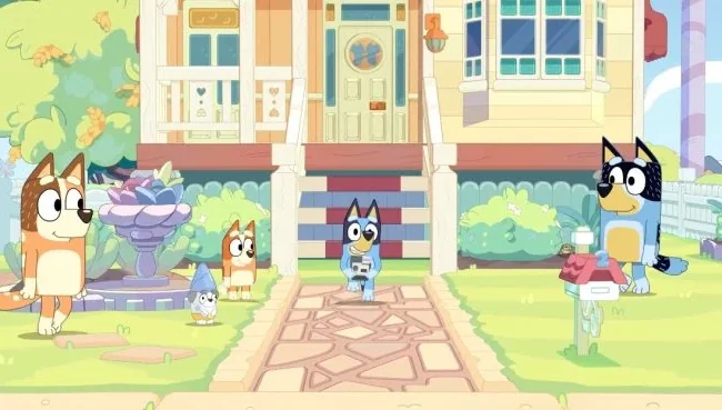 Το αγαπημένο παιχνίδι των παιδιών έρχεται στο Nintendo Switch και κανείς δεν το περίμενε!