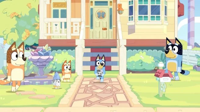 Το αγαπημένο παιχνίδι των παιδιών έρχεται στο Nintendo Switch και κανείς δεν το περίμενε! Το αγαπημένο παιχνίδι των παιδιών έρχεται στο Nintendo Switch και κανείς δεν το περίμενε!