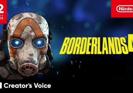 Borderlands 4 και Nintendo Switch 2: μια ματιά στο μέλλον
