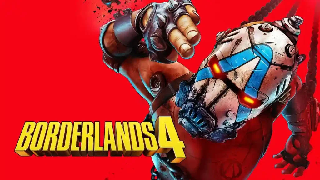 Το Nintendo Switch 2 δυσκολεύεται να τρέξει (και) το Borderlands 4 – τι συμβαίνει;