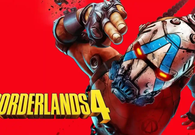 Borderlands 4: γιατί καθυστερεί στο Nintendo Switch 2;
