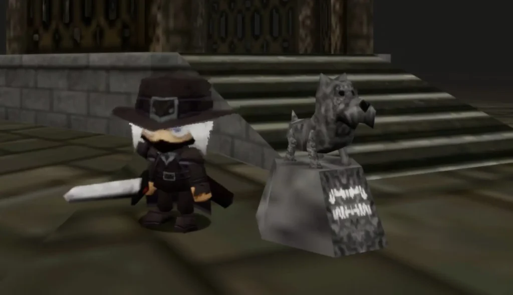 Νέο PC παιχνίδι φτιαγμένο με τους περιορισμούς του Nintendo 64 σε Unreal Engine 5