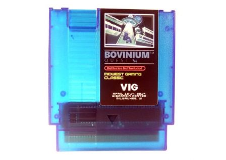 bovinium