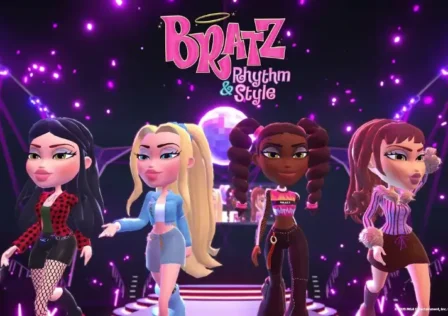 Bratz™： Rhythm and Style ｜ Announce Trailer ｜ US ｜ ESRB [FJ5CNNaP4vQ]