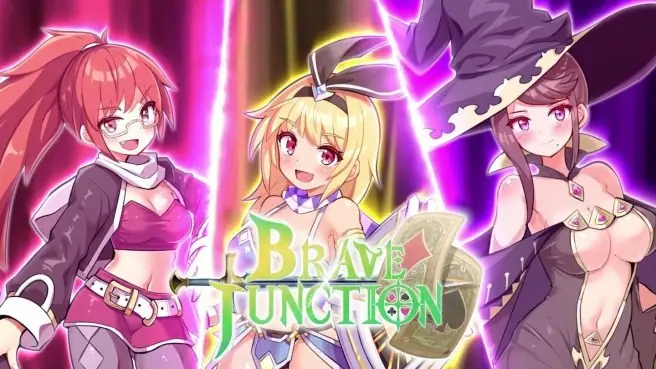 Ακυρώθηκε η κυκλοφορία του Brave x Junction στο Switch λόγω περιεχομένου με ανηλίκους