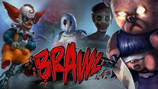 Δείτε το Brawl εν δράσει!