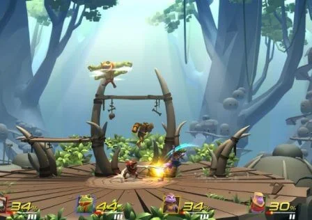 brawlout