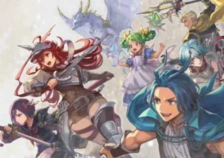 Brigandine Abyss: Έρχεται στο Switch 2 στις 30 Ιουνίου