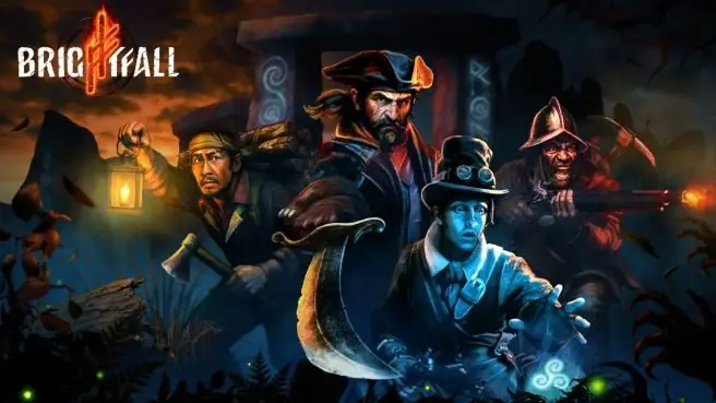 Brightfall: Το νέο co-op survival roguelite έρχεται στο Nintendo Switch 2
