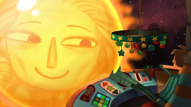 Κυκλοφόρησε το Broken Age στο Switch!