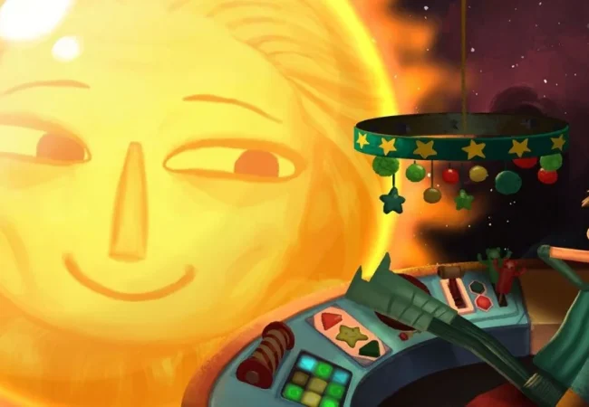 Double Fine: Επιστρέφουμε στο Kickstarter για το επόμενο κεφάλαιο της ιστορίας μας