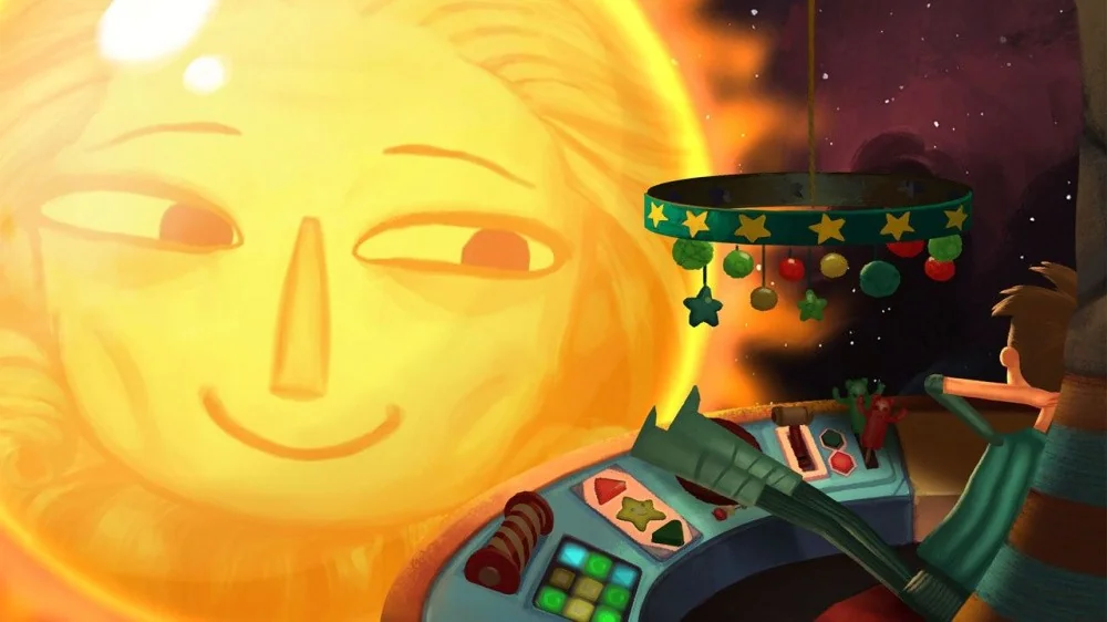 Double Fine: Επιστρέφουμε στο Kickstarter για το επόμενο κεφάλαιο της ιστορίας μας