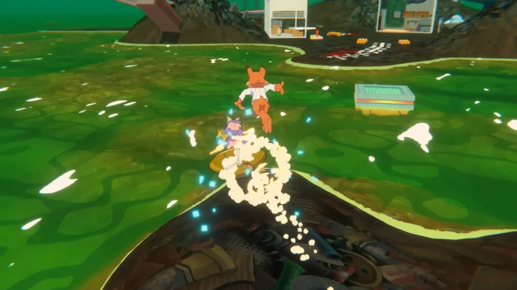 Back to the Teries: Το Bubsy 4D επιστρέφει στο Switch