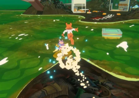 Back to the Teries: Το Bubsy 4D επιστρέφει στο Switch