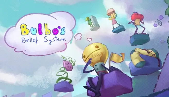 Το Bulbo’s Belief System έρχεται στο Nintendo Switch το 2026 με mind-bending puzzles που αψηφούν τη βαρύτητα
