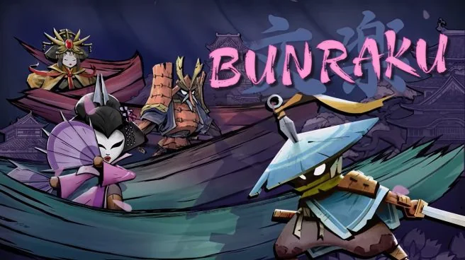 Το Nintendo Switch 2 αποκτά το πιο ιαπωνικό brawler που είδαμε ποτέ Το Nintendo Switch 2 αποκτά το πιο ιαπωνικό brawler που είδαμε ποτέ