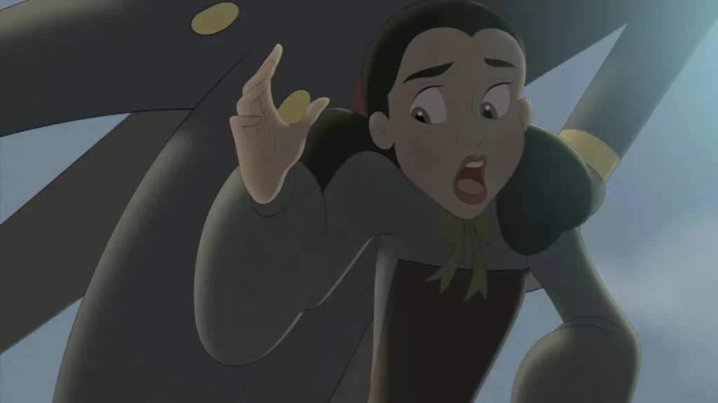 Bye Sweet Carole: Το νοσταλγικό fantasy horror game έφτασε στο Nintendo Switch