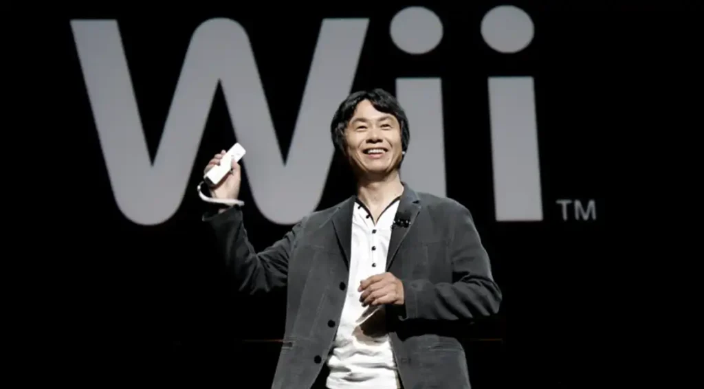 Ο Shigeru Miyamoto λέει ότι το Wii είναι ξεχωριστό γι’ αυτόν λόγω του τρόπου με τον οποίο επέκτεινε το gaming