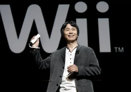 Ο Shigeru Miyamoto λέει ότι το Wii είναι ξεχωριστό γι’ αυτόν λόγω του τρόπου με τον οποίο επέκτεινε το gaming