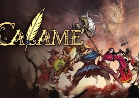 calame