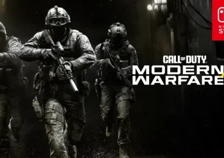 Τέλος στην αναμονή 10+ ετών για το Call of Duty στο Switch 2