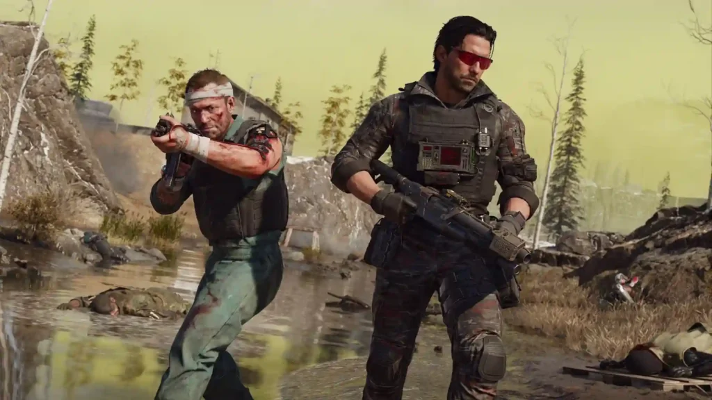 Call of Duty: Έρχεται στις κινηματογραφικές αίθουσες το 2028 Call of Duty: Έρχεται στις κινηματογραφικές αίθουσες το 2028