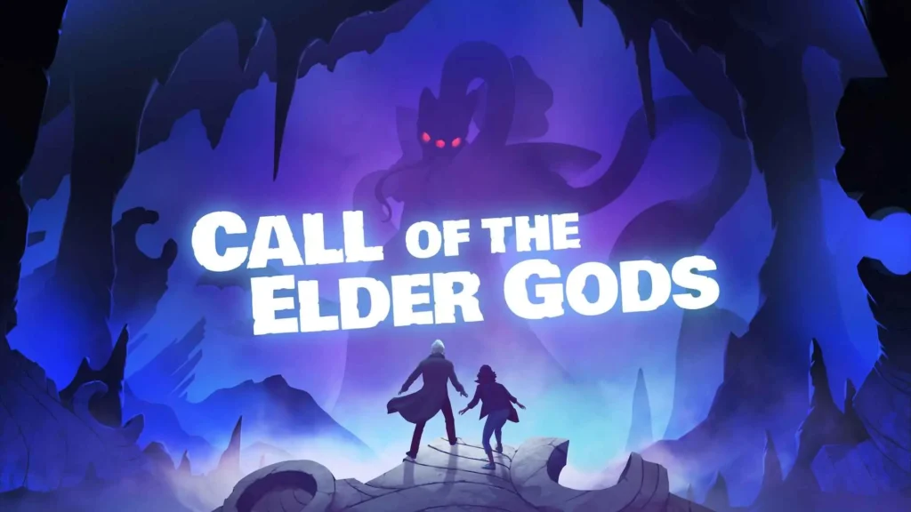 Call of the Elder Gods: Έρχεται στο Switch 2 τον επόμενο μήνα!