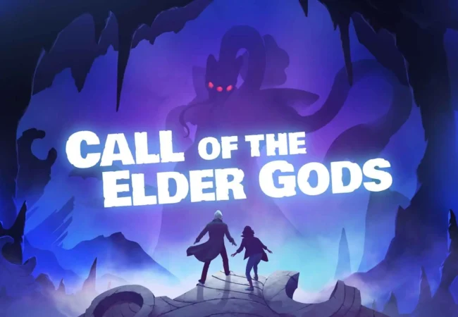 Call of the Elder Gods: Έρχεται στο Switch 2 τον επόμενο μήνα!