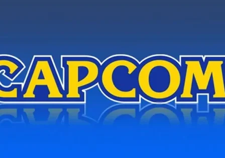 Capcom-Blue-Logo