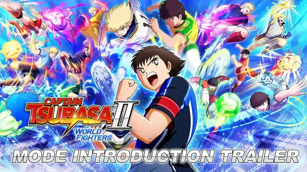 Το World Youth Arc έρχεται στο Nintendo Switch με πλήρως προσαρμόσιμο πρωταγωνιστή