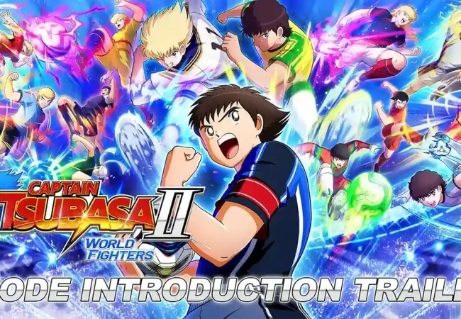 Το World Youth Arc έρχεται στο Nintendo Switch με πλήρως προσαρμόσιμο πρωταγωνιστή