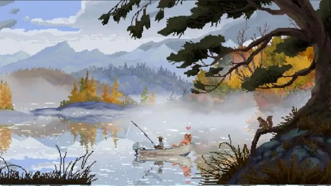 Cast n Chill: Το χαλαρωτικό παιχνίδι ψαρέματος που έφτασε στο Switch 2 και θα σε κάνει να ξεχάσεις το άγχος