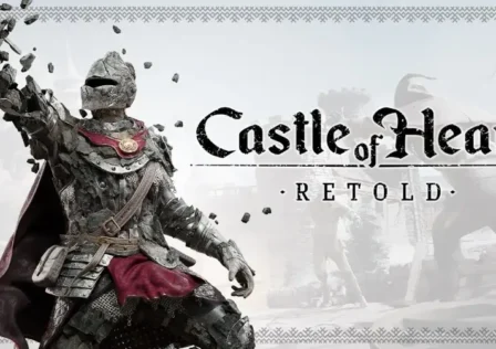 Castle of Heart： Retold – Date Reveal Teaser [pvwWKBtEiNI]
