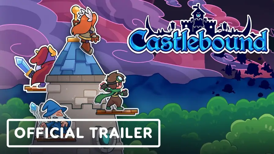 Νέο trailer για το Castlebound δείχνει επικές μάχες σε μοναδικά κάστρα