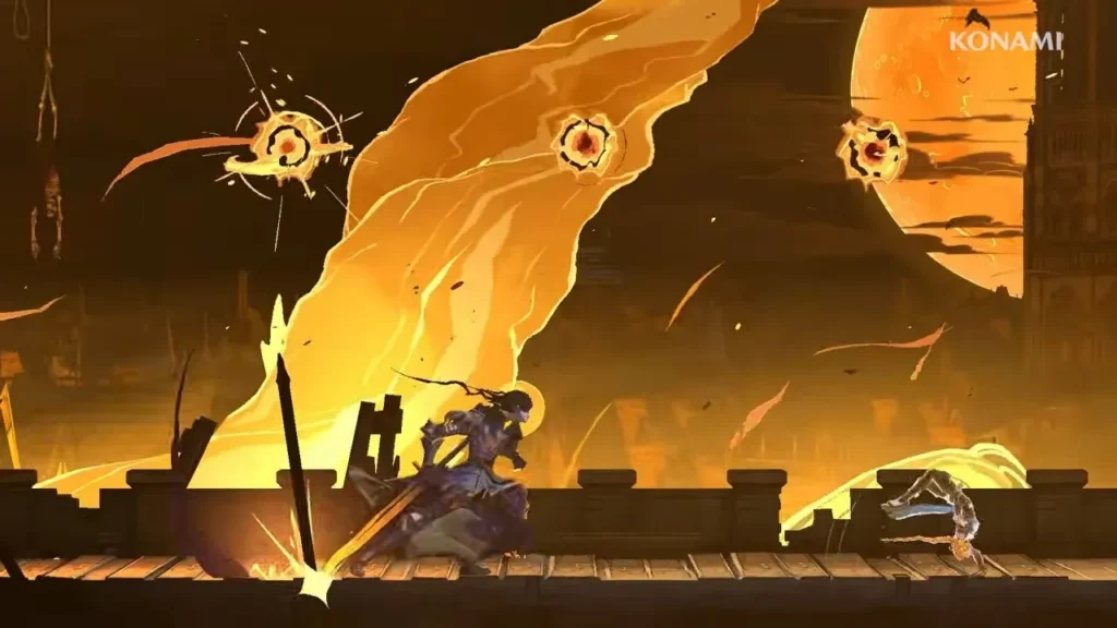 Castlevania: Belmont’s Curse – Η Joan of Arc ενώνει τη μάχη με το μαστίγιο του Belmont στο πιο ανατρεπτικό trailer που είδαμε ποτέ!