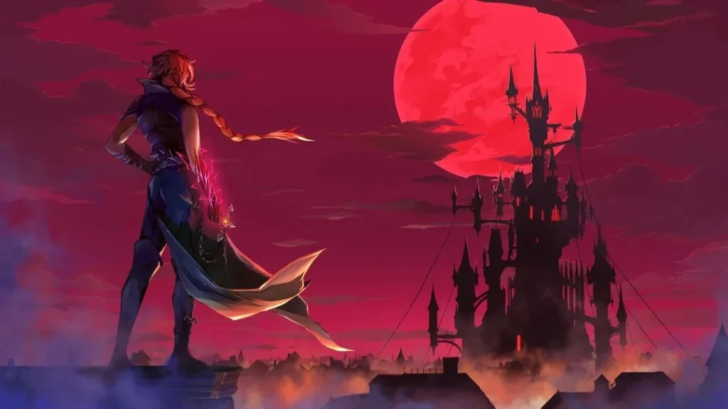 Castlevania: Belmont’s Curse – Έρχεται επιτέλους στο Switch την ίδια μέρα με τις άλλες πλατφόρμες Castlevania: Belmont’s Curse – Έρχεται επιτέλους στο Switch την ίδια μέρα με τις άλλες πλατφόρμες