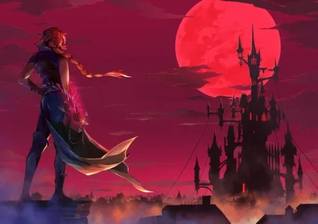 Castlevania: Belmont’s Curse – Έρχεται επιτέλους στο Switch την ίδια μέρα με τις άλλες πλατφόρμες