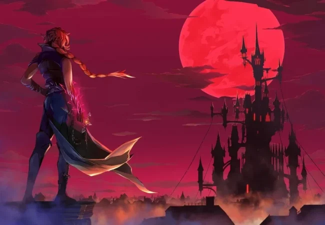 Castlevania: Belmont’s Curse – Έρχεται επιτέλους στο Switch την ίδια μέρα με τις άλλες πλατφόρμες
