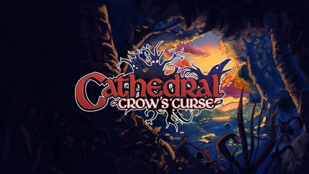 Cathedral: Crow’s Curse – Το νέο gameplay trailer που αποκαλύπτει τις βελτιώσεις στη μάχη και την εξερεύνηση