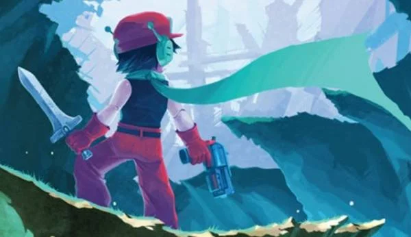 Έρχεται το Cave Story+ στις 20/6/2017