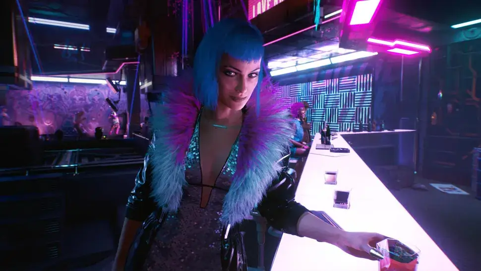 Cyberpunk 2077 στο Switch 2: όταν οι προκλήσεις γίνονται ευκαιρίες