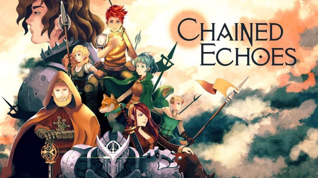 Έρχεται το Chained Echoes