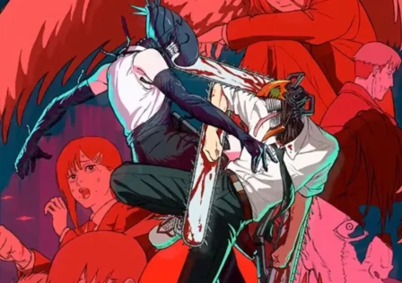 Το Chainsaw Man έρχεται στο Fortnite σύμφωνα με νέα διαρροή