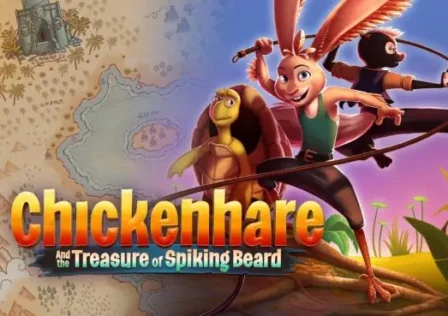 Chickenhare-and-the-Treasure-of-Spiking-Beard-trailer-656×369